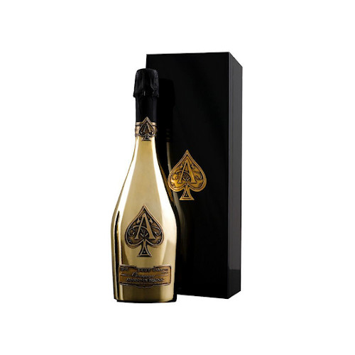 Ace Of Spades Champagne