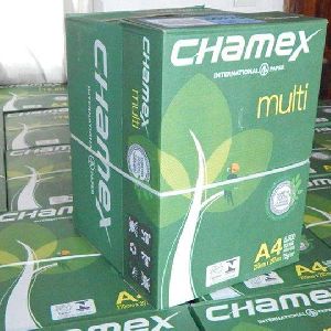 Chamex Copy Paper
