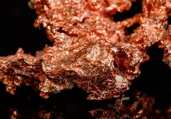 Copper Products