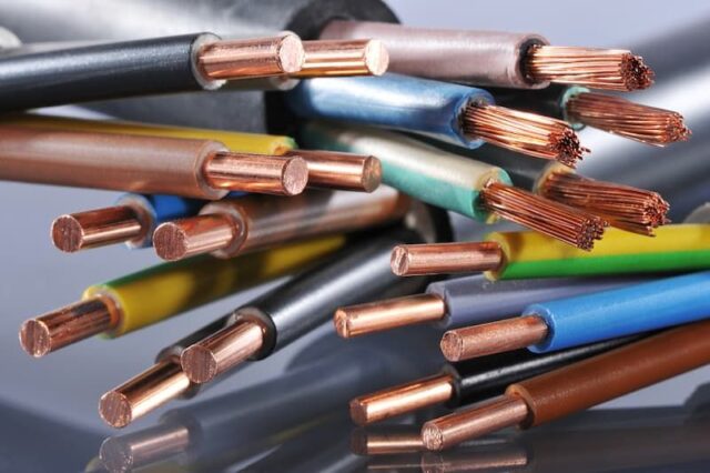 Copper Wire