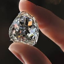Diamond Products natural