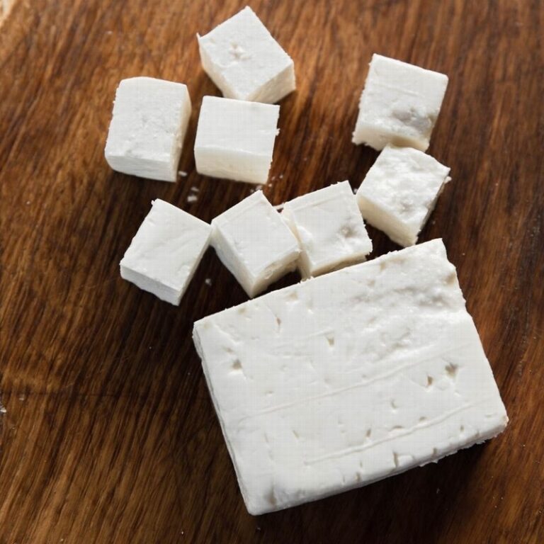 FETA