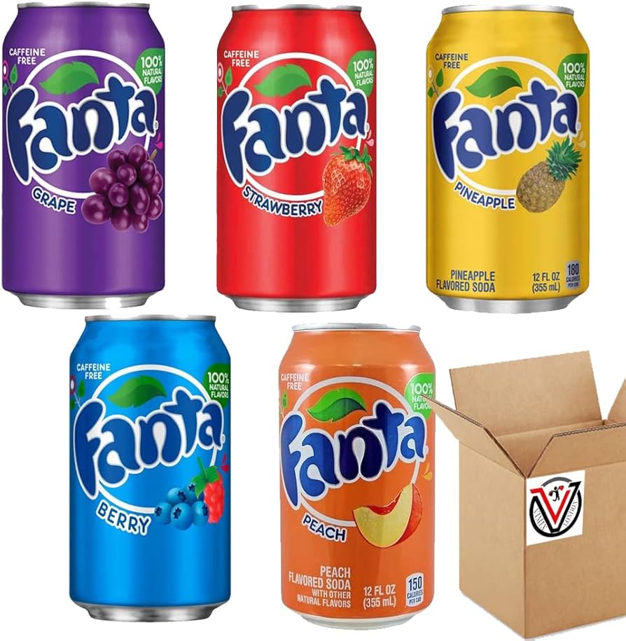 Fanta