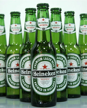 Heineken Beer