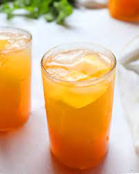 ICE TEA