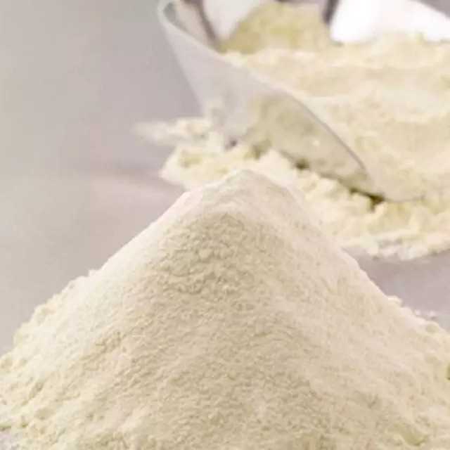 INSTANT FULL CREAM MILK POWDER