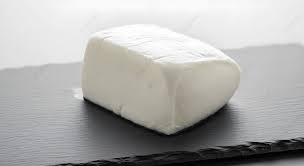 MOZZARELLA – BLOCK FRESH