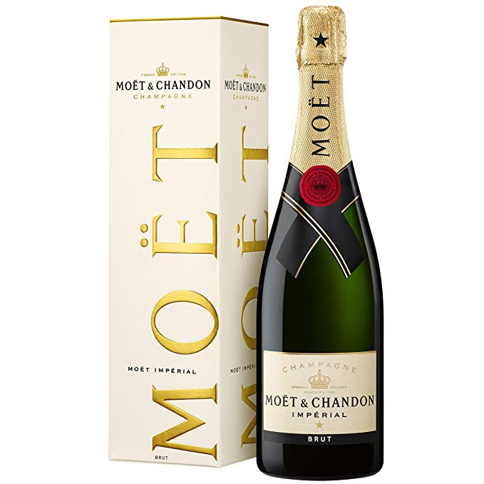Moet & Chandon Champagne