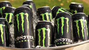 Monster Energy
