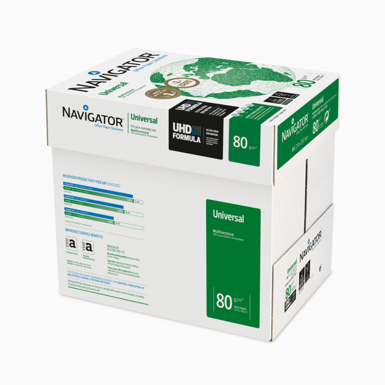 Navigator Universal Copy Paper