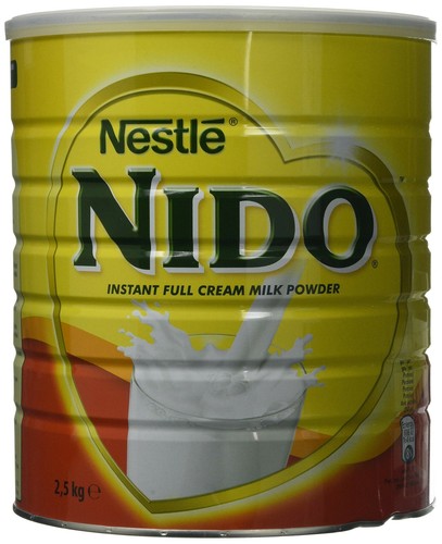 Nido-Milk