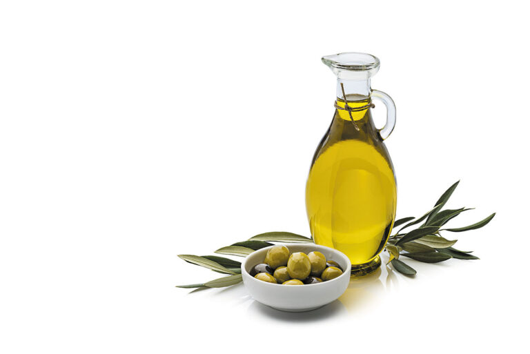 OLIVE OIL