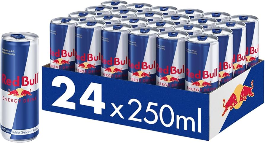 Redbull