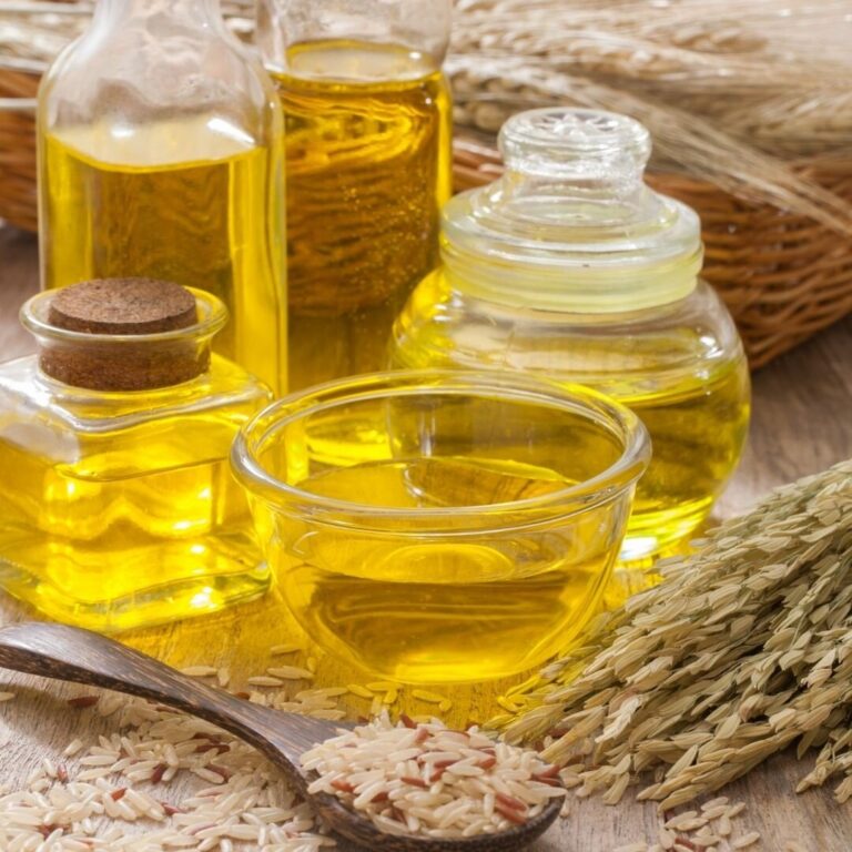 Rice-Bran-Oil