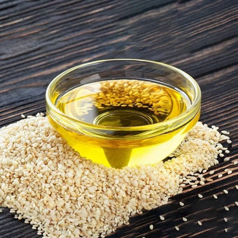 Sesame-Oil