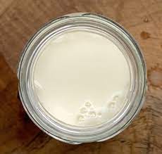 Skimmed-Milk