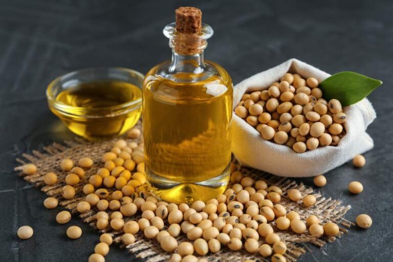 Soybean-Oil