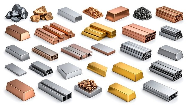aluminum ingot