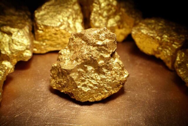 gold-nugget